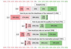 Likert Scale Chart