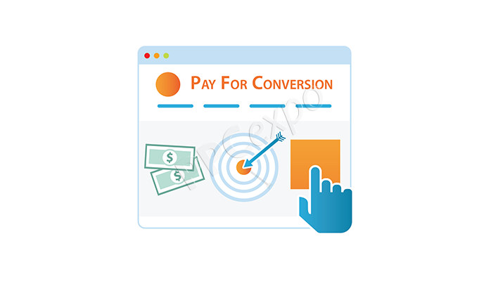 Pay For Conversion