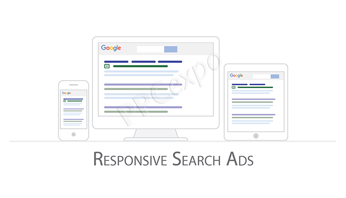 google ads responsive search ads