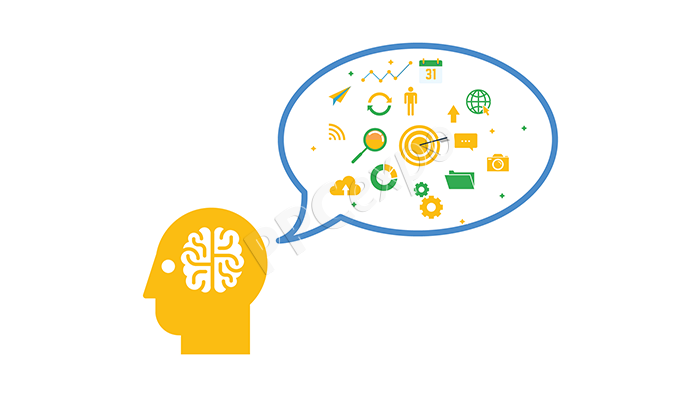 user intent