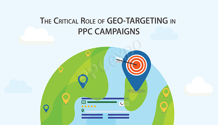 Adwords Geo Targeting Best Practices
