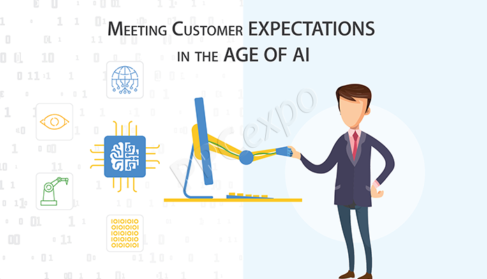 artificial intelligence in marketing