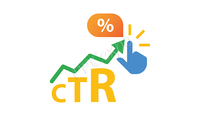 How to increase ctr
