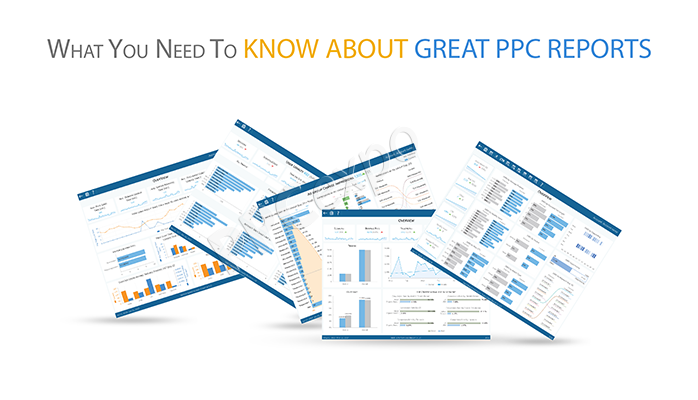What is a PPC Report