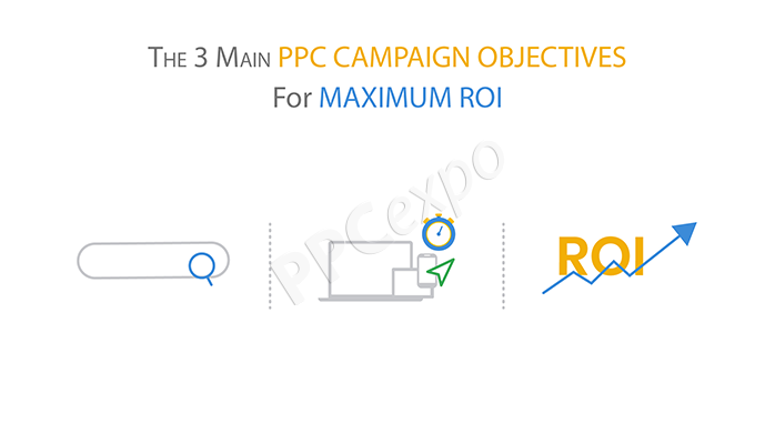 campaign objectives