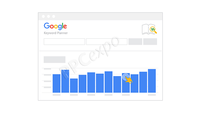 you can use keyword planner to identify: