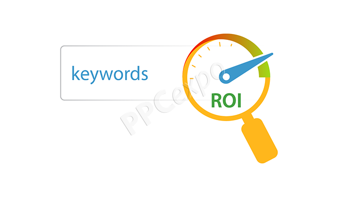 how to find keywords