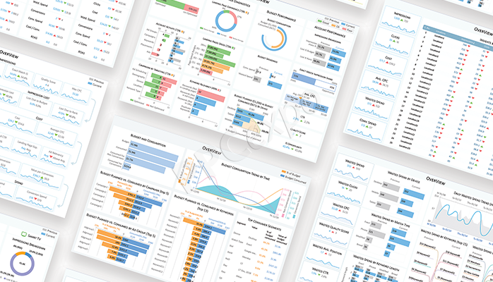 PPC Campaign Strategy