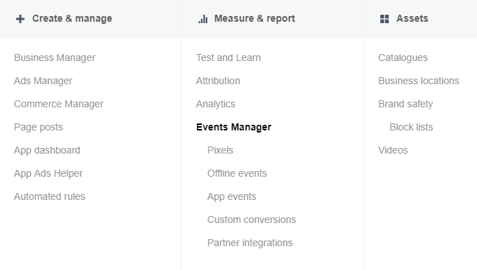 event-manager