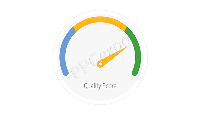 how to improve quality score google ads
