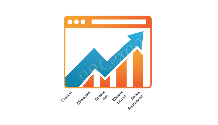 how to get traffic to your website fast