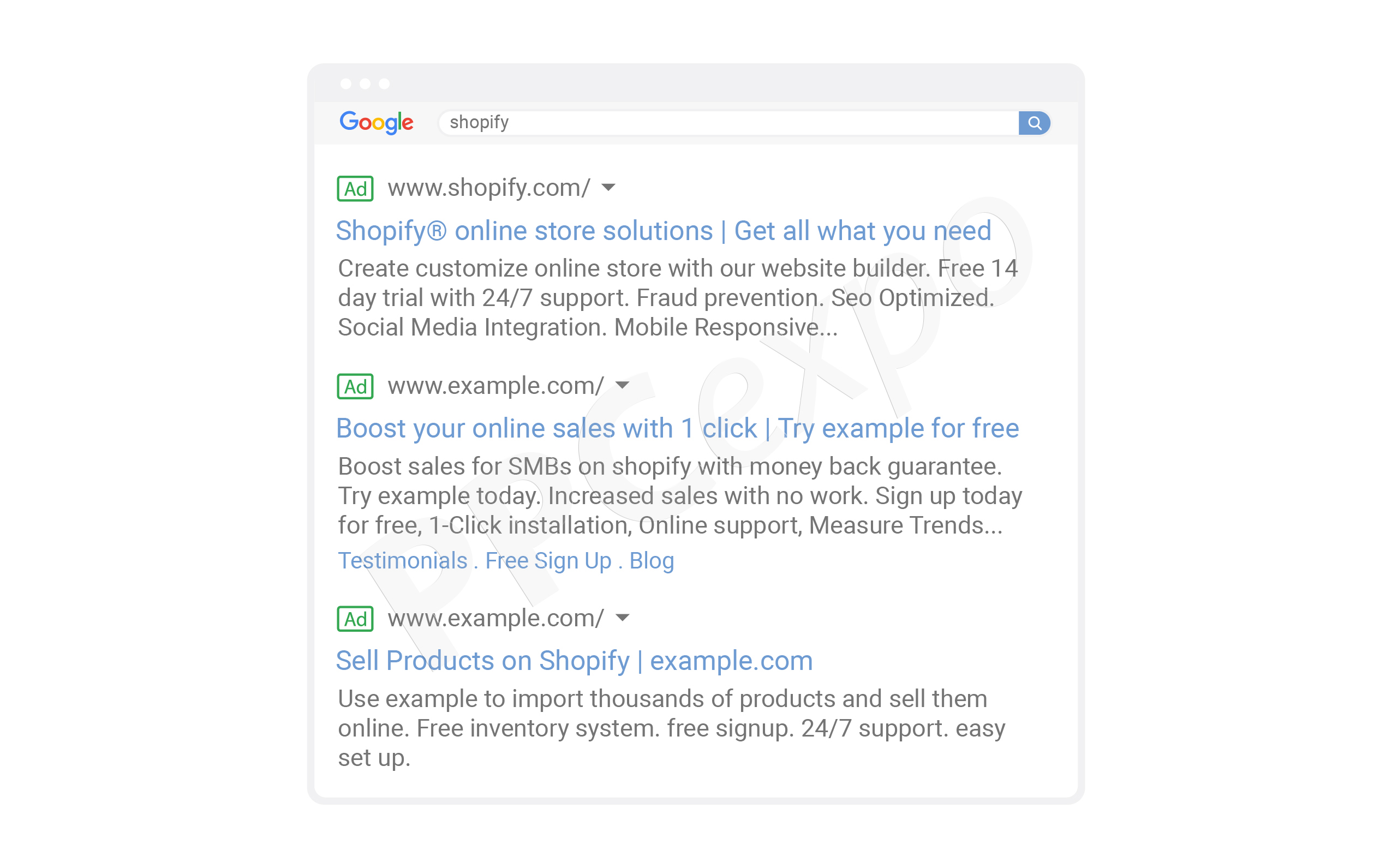 user intent related