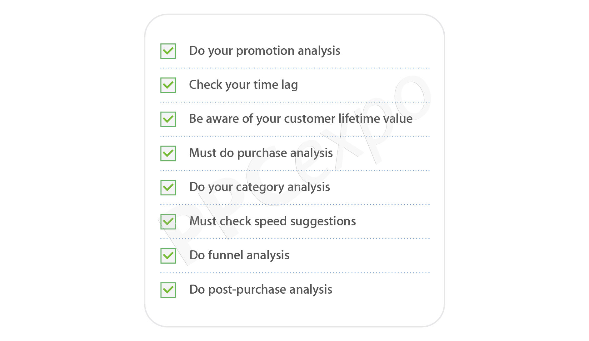 analytics insights