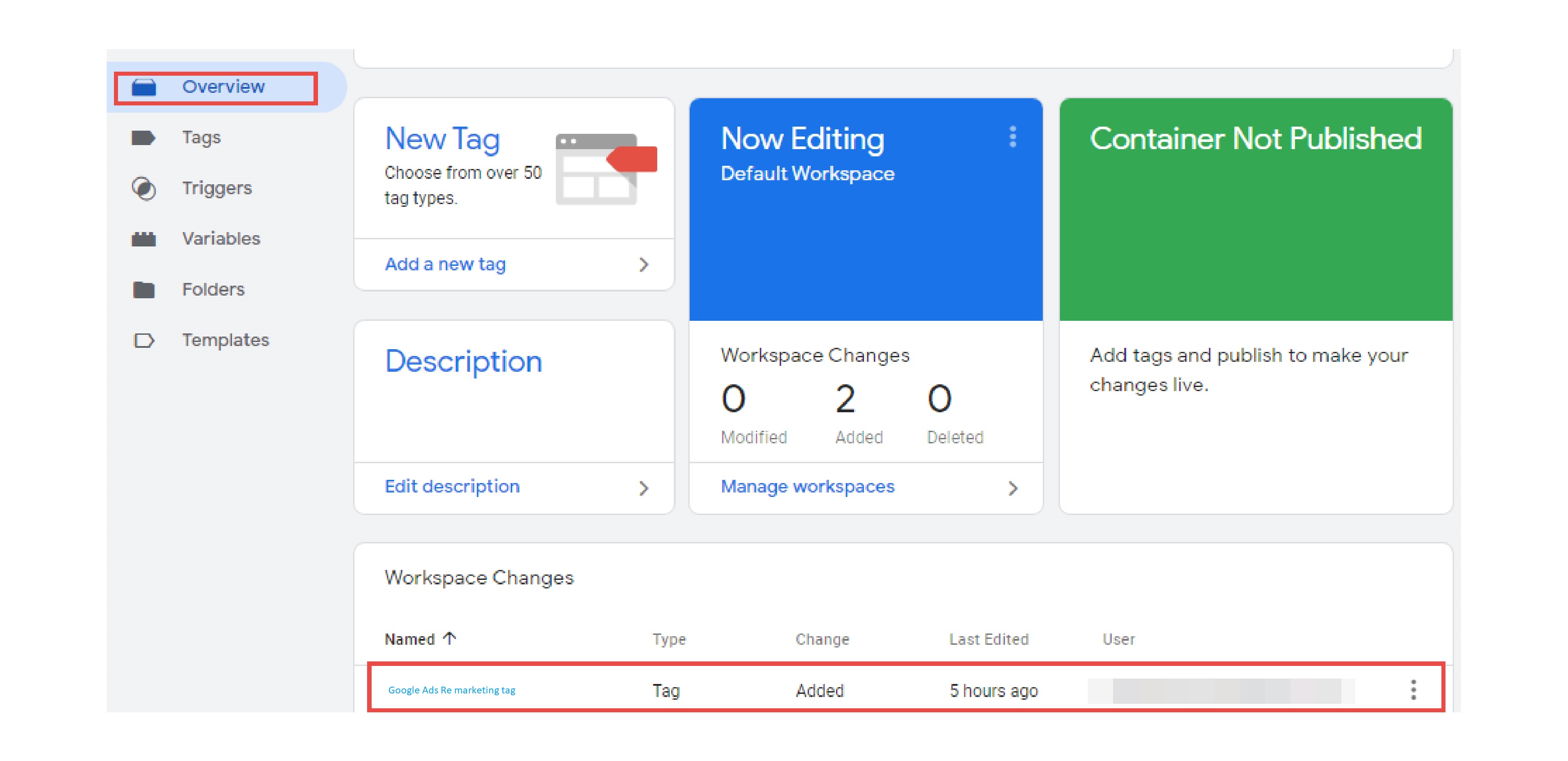 Google Ads Remarketing