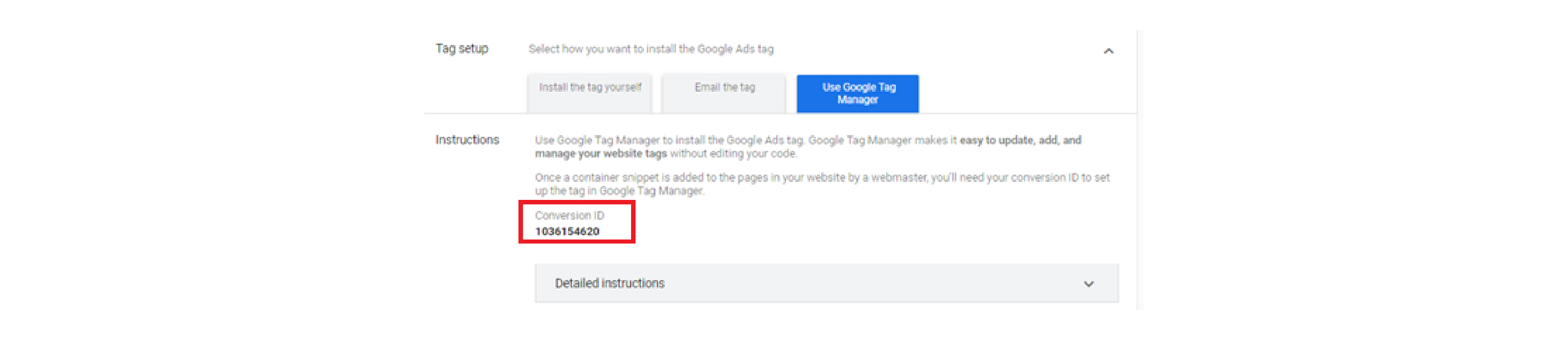 Google Ads Remarketing
