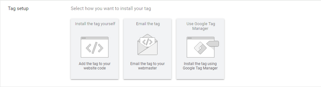 google ads call tracking