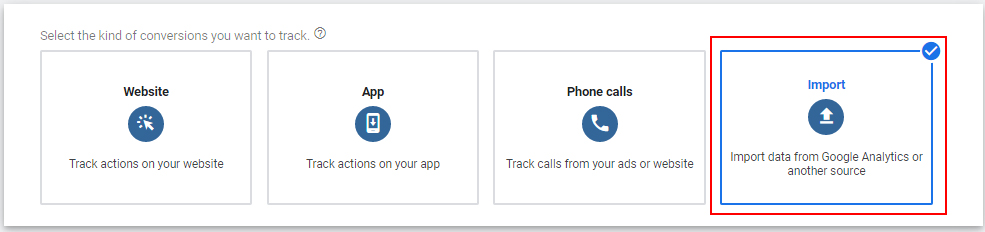 google ads call tracking