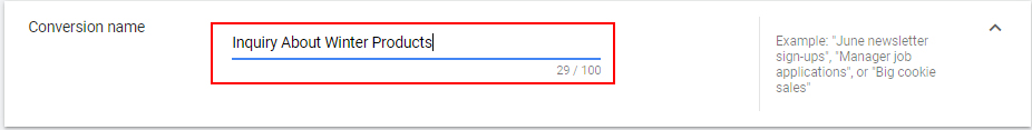google ads call tracking