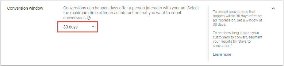 google ads call tracking