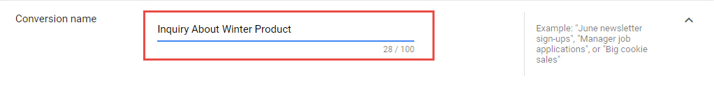 google ads call tracking