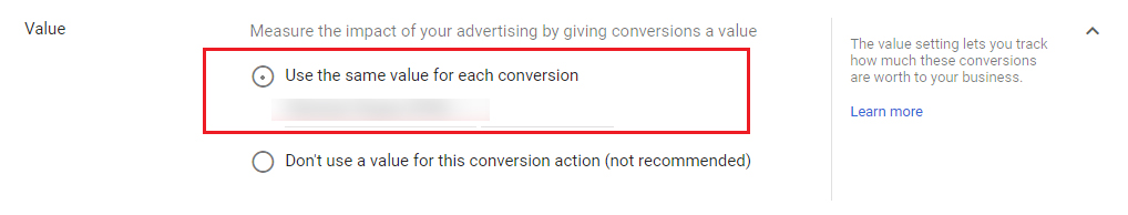 google ads call tracking