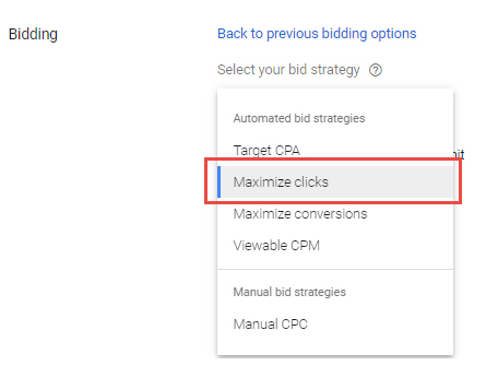 google display network
