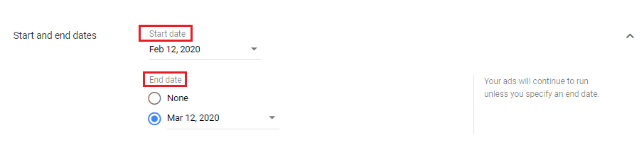 google display network