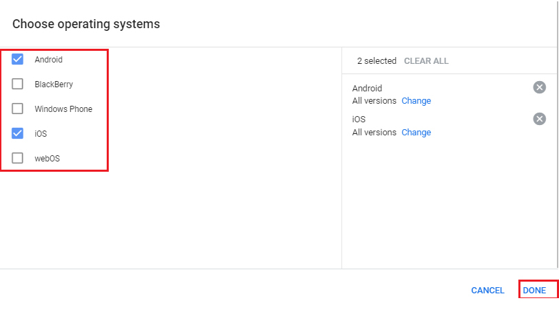 google display network