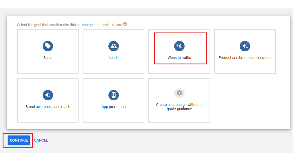 google display network