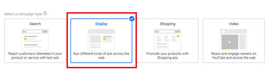 google display network