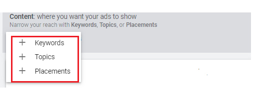 google display network