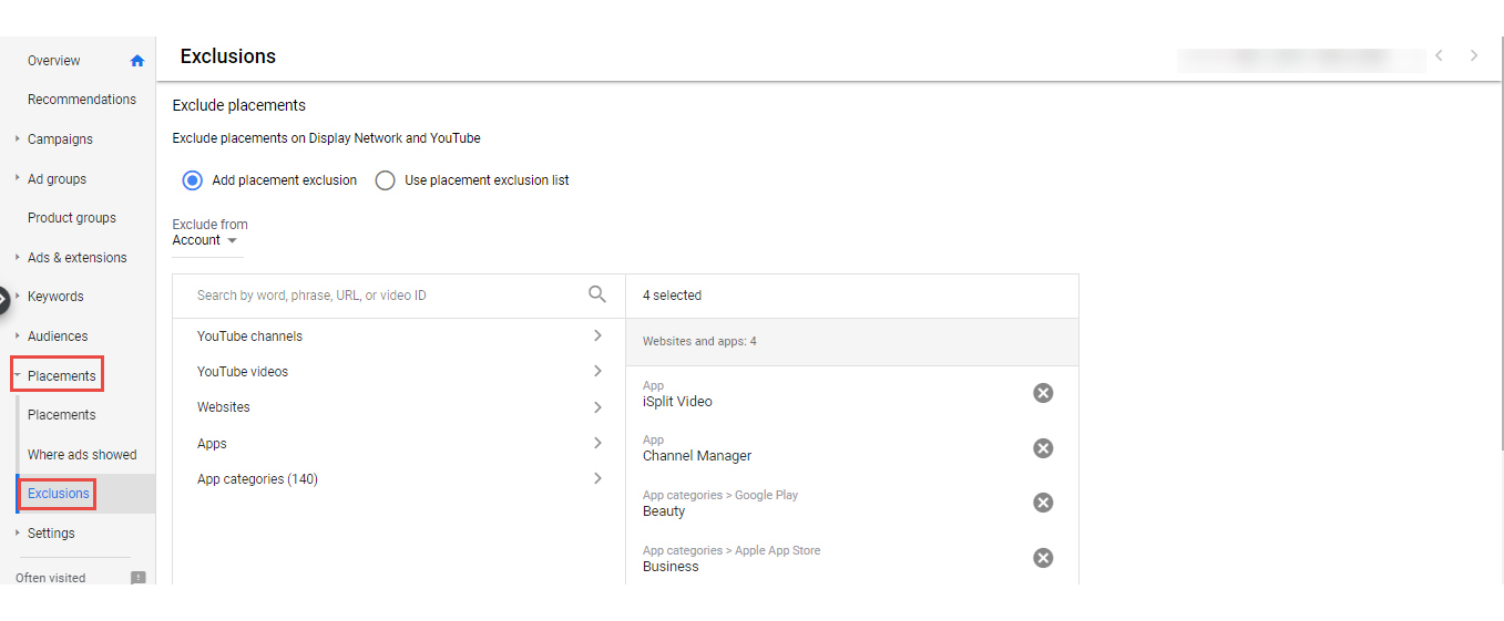 google display network