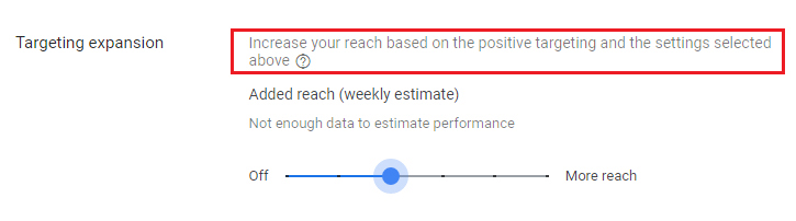 google display network