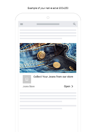 google display network
