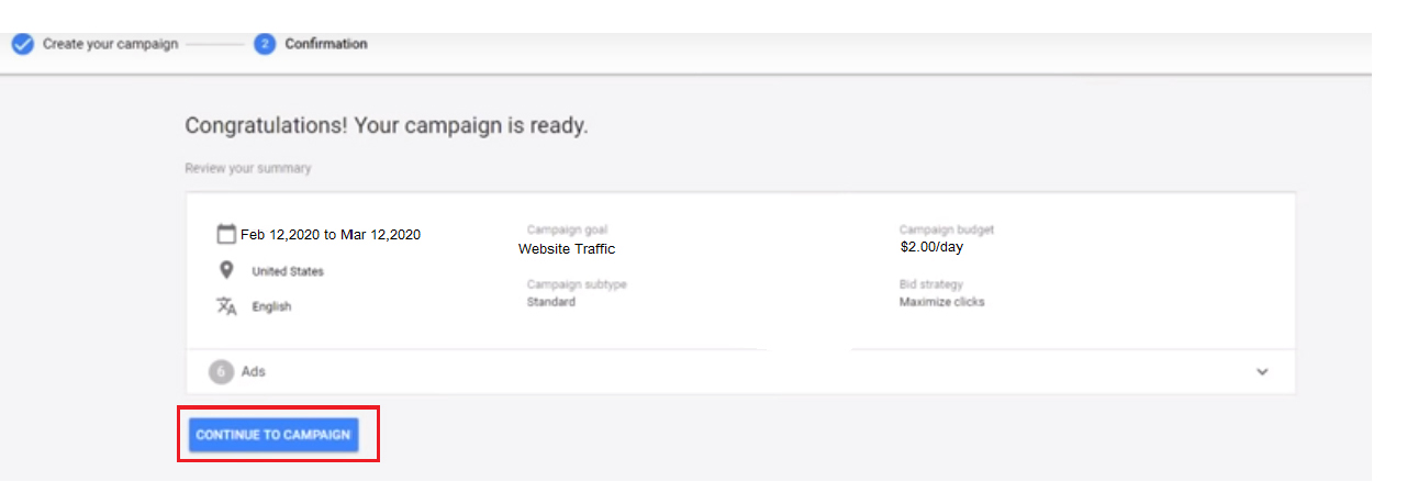 google display network