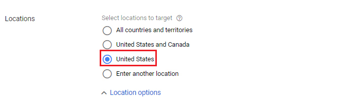 google display network