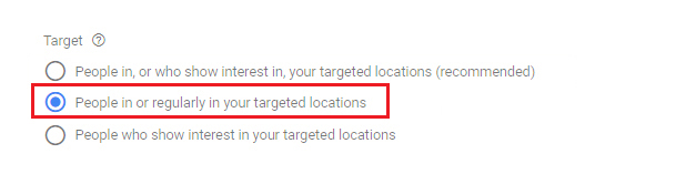 google display network