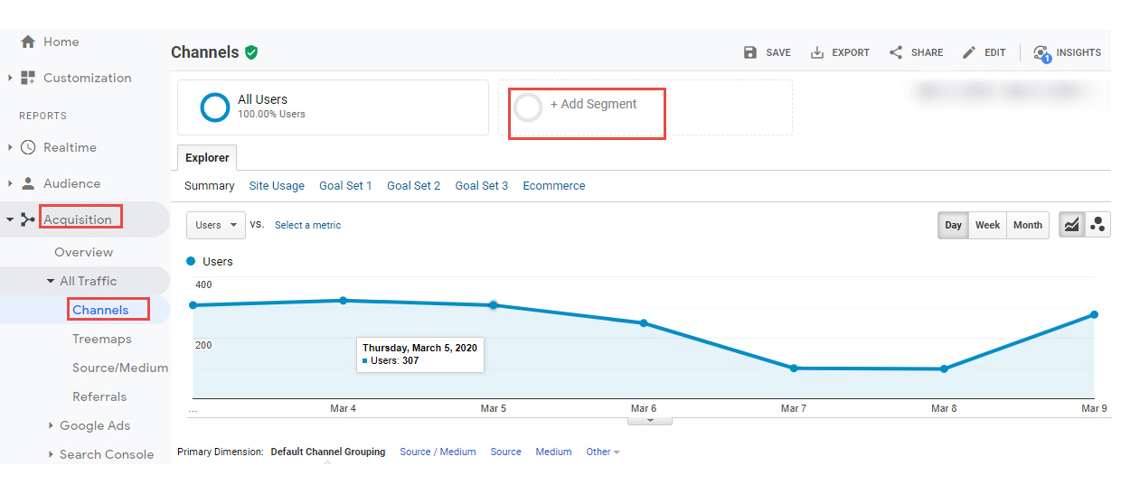 google tag manager video tracking