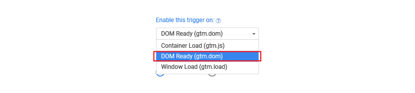 google tag manager video tracking