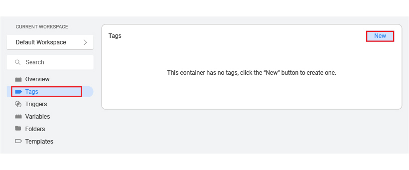 google tag manager video tracking