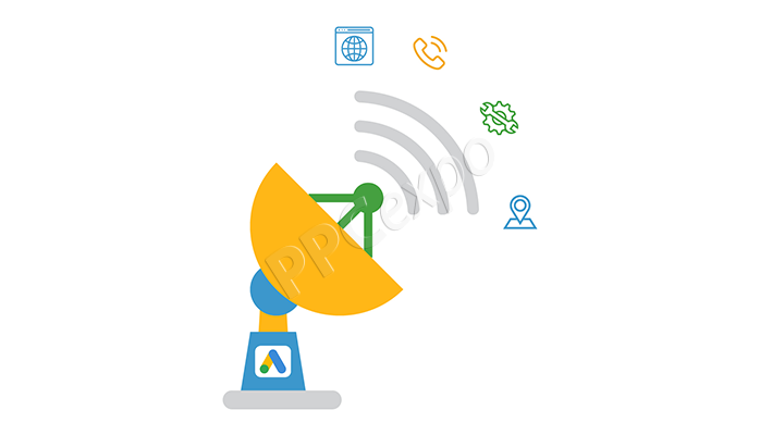 pay per click competition