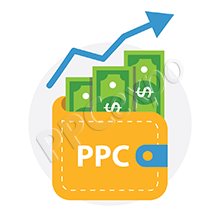pay per click competition
