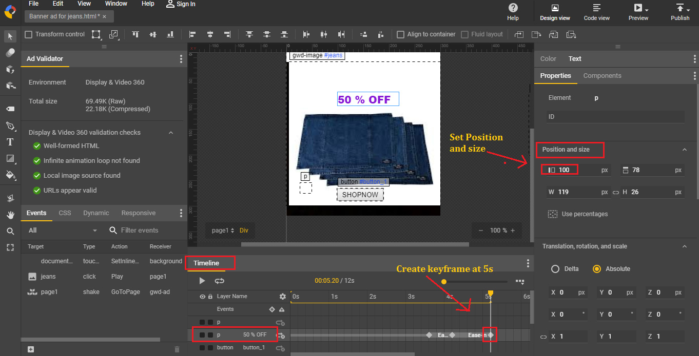 google-web-designer-ui