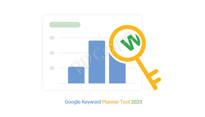 google keyword planner 2021